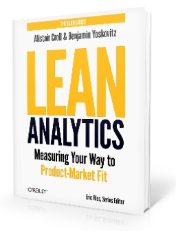 Lean Analytics at MarTech | DeviceDaily.com