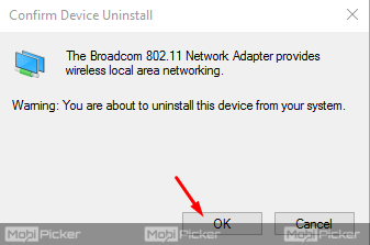 [Fix] DNS Server Not Responding | Windows 10, 8, 7 | DeviceDaily.com