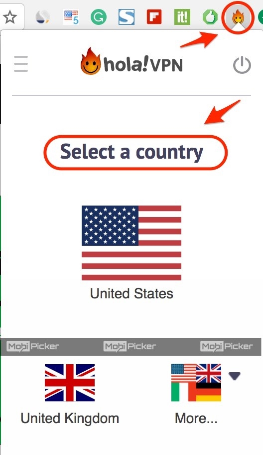 This Video Is Not Available In Your Country Umgehen 5 Ways to Fix “This Video is Not Available in Your Country