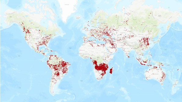 Don’t look now, but the whole world is on fire | DeviceDaily.com