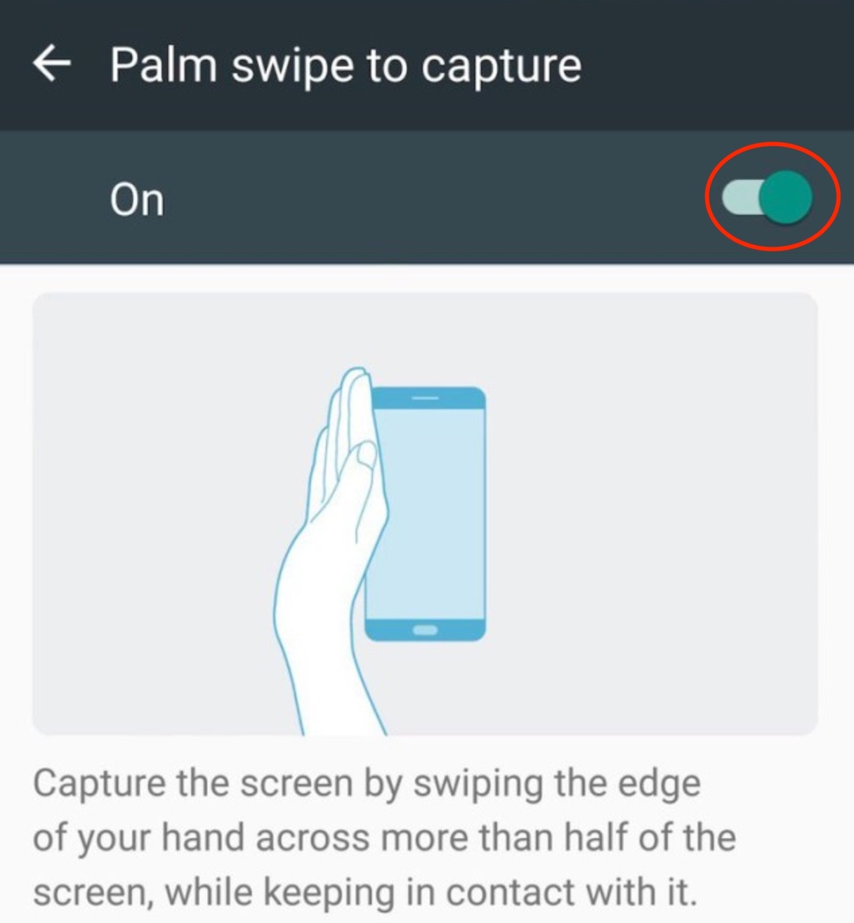 How to Take a Screenshot on Galaxy Note 8 | DeviceDaily.com