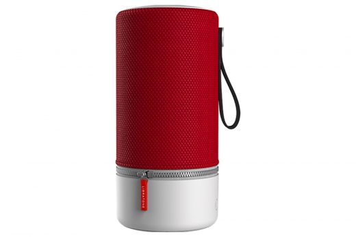 Libratone’s new portable Zipp speakers come with Alexa