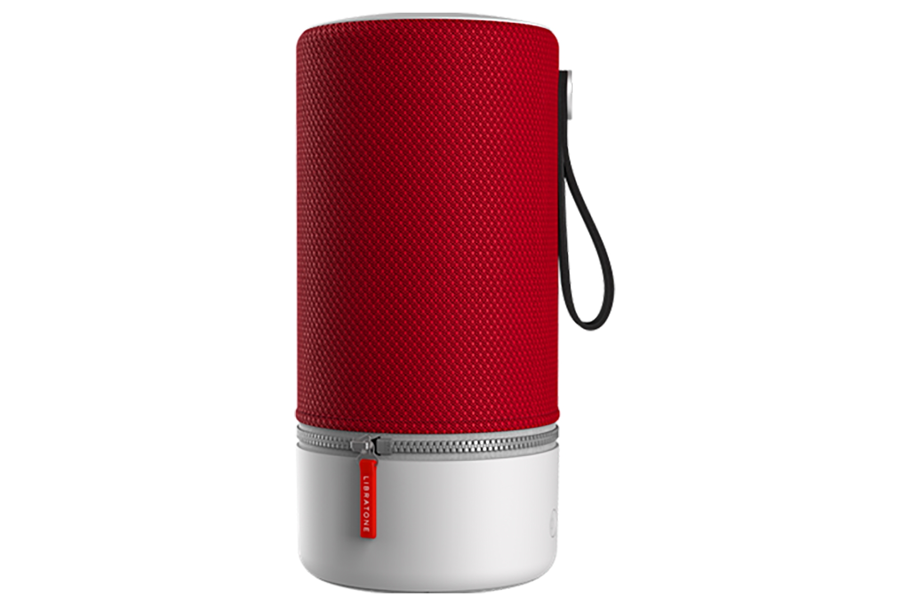 Libratone's new portable Zipp speakers come with Alexa | DeviceDaily.com