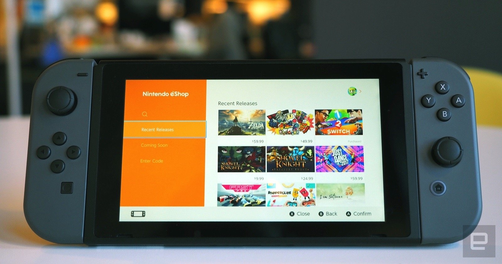 Nintendo Switch Online lands today, complete with strange cloud saves | DeviceDaily.com