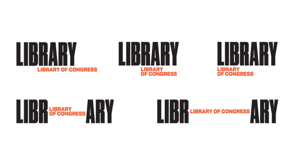 The Library of Congress has a splashy new logo—and people are pissed | DeviceDaily.com
