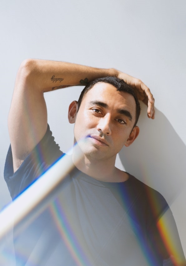 Trusting your gut is great, says designer Nicola Formichetti. Until it gets you fired. | DeviceDaily.com