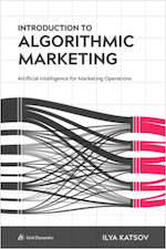 Algorithmic Marketing at MarTech | DeviceDaily.com
