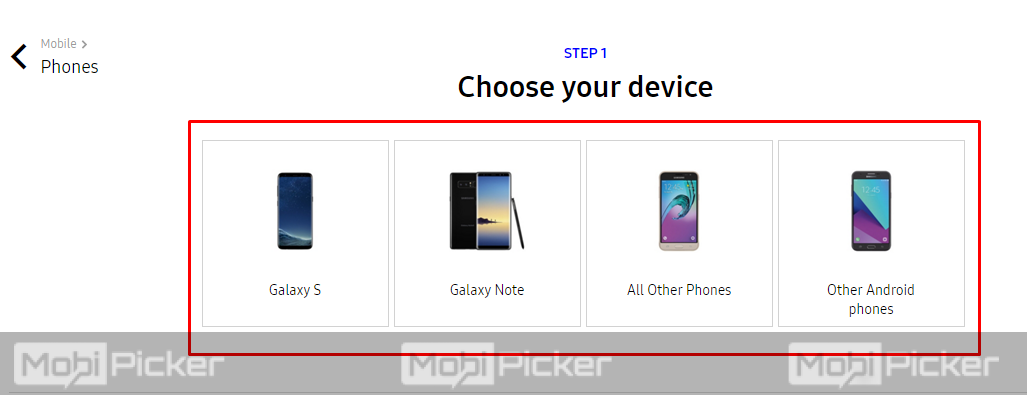 Download Samsung USB Drivers for Windows 10 (32 / 64-bit) | DeviceDaily.com