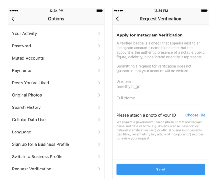 Instagram fights back against fake accounts  and  bad actors with new safety tools | DeviceDaily.com