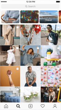 Instagram rolls out Shopping in Stories globally, launches Shopping channel in Explore