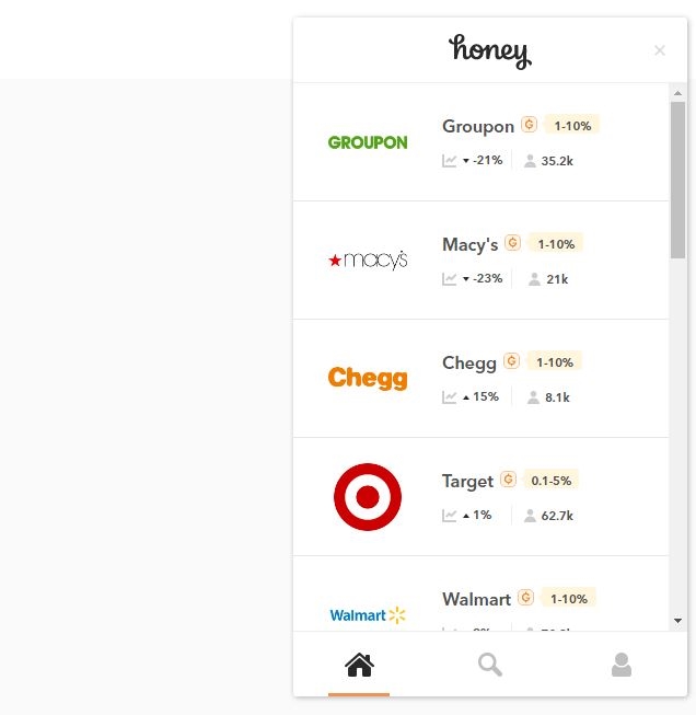 Honey Chrome Extension – Install and Save Money While Shopping Online | DeviceDaily.com