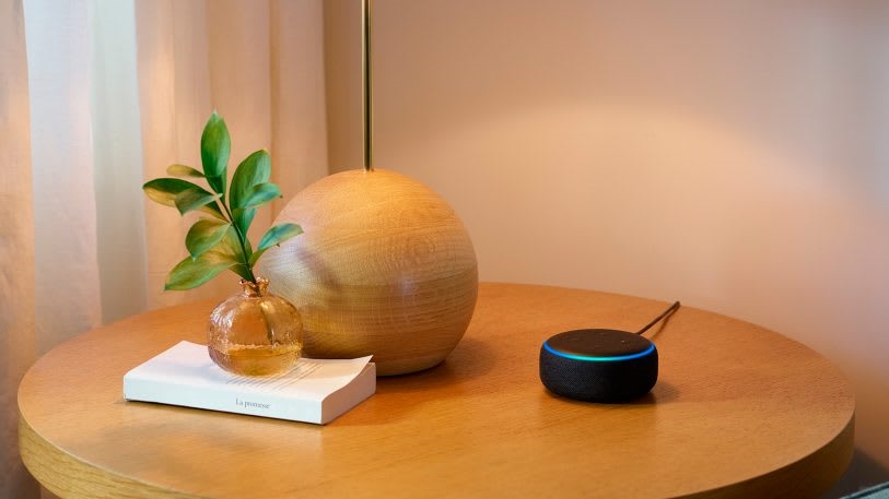 Amazon’s boatload of new Echo devices move further beyond the phone | DeviceDaily.com