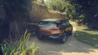 BMW unveils its vision for the ‘iFuture’ of luxury vehicles