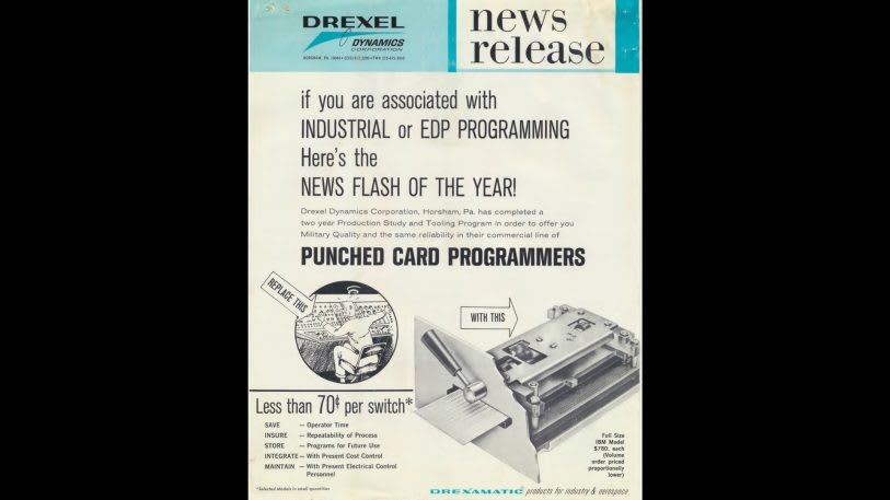 Ted Nelson’s old junk mail is a treasure trove for tech nerds | DeviceDaily.com