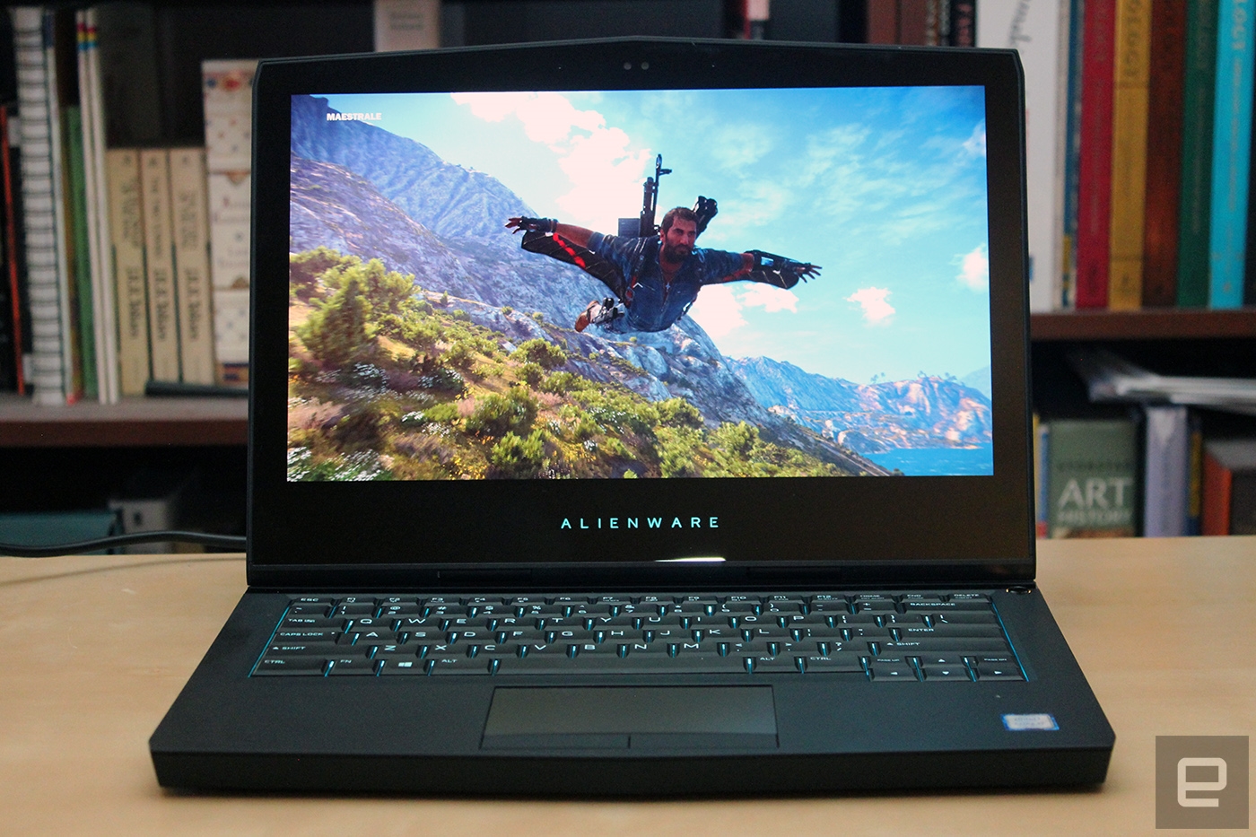 The Alienware 13 gets better with VR and impressive battery life | DeviceDaily.com