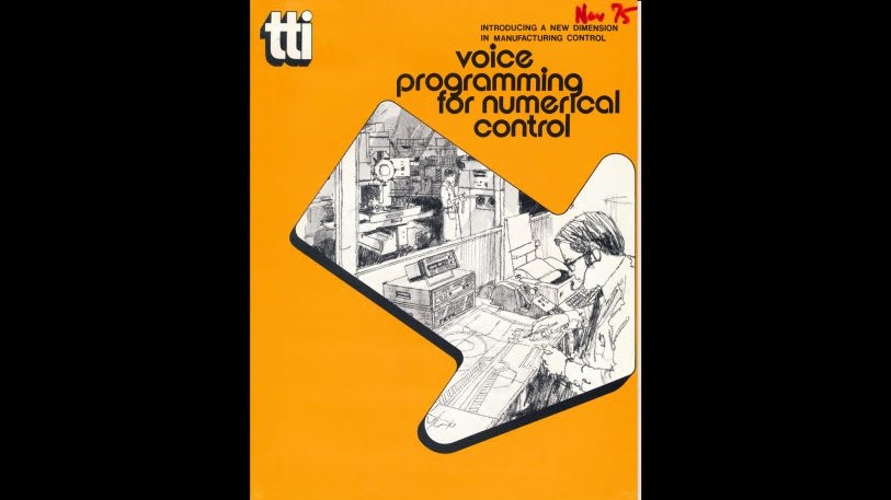 Ted Nelson’s old junk mail is a treasure trove for tech nerds | DeviceDaily.com