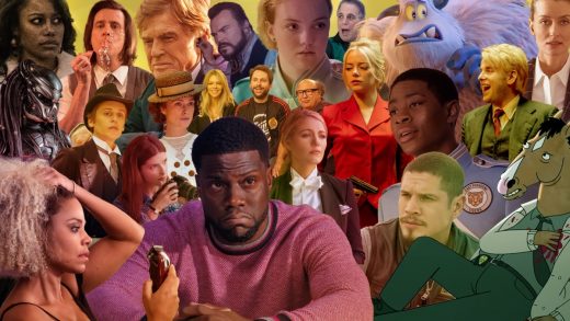 115 new movies, TV shows, albums, and books to check out in September