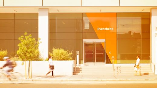 4 key details from Eventbrite’s IPO filing