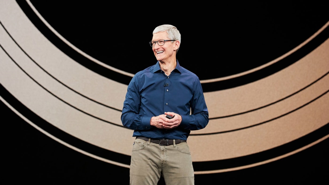 6 takeaways from Tim Cook’s Apple keynote that will make you a better