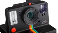 After 41 years, Polaroid’s beloved OneStep goes (slightly) digital