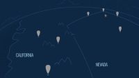 Alphabet’s Loon used 7 balloons for 621 miles of internet connectivity