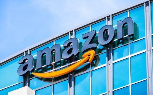 Amazon Business On Track To Hit $25B By 2021, Analyst Estimates