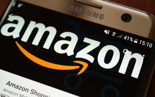 Amazon Rebrands Its Ad Business