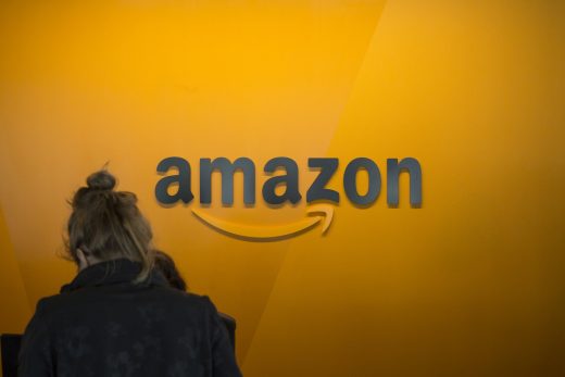 Amazon looks into reports of staff leaking data to merchants