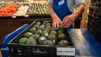 Apeel-coated produce is poised to take over grocery store shelves