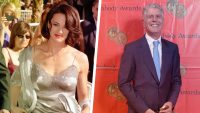 Asia Argento denies all allegations, shifts blame to Bourdain