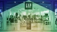 Basically, nobody wants to shop at the Gap