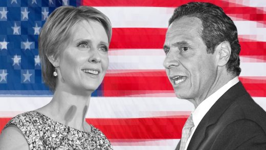 Cynthia Nixon-Andrew Cuomo debate: How to watch online without a TV