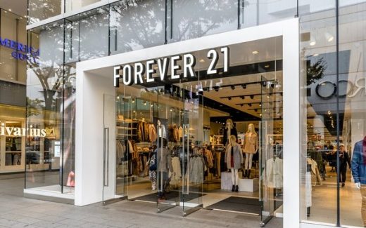 Fashion Retailer Forever 21 Adds AI Visual Search To Online Shopping