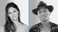 Fast Company Innovation Festival adds Pharrell Williams, Jennifer Garner