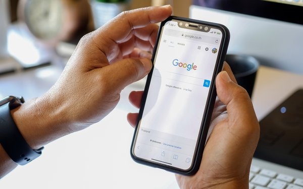 Google Deletes Dozens Of Accounts With Ties To Iran | DeviceDaily.com