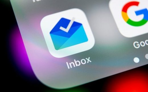 Google To Scrap Gmail Inbox Next Year
