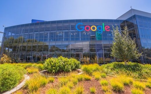 Google’s Data Collection Difficult To Ignore, Research Claims