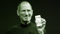 Here’s one ironic way to spend Steve Jobs’s billions
