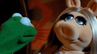 Here’s the “A Star Is Born” Muppet mashup you never knew you needed
