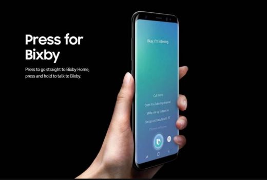 How to Remap Bixby Button on Galaxy S8 and Note 8