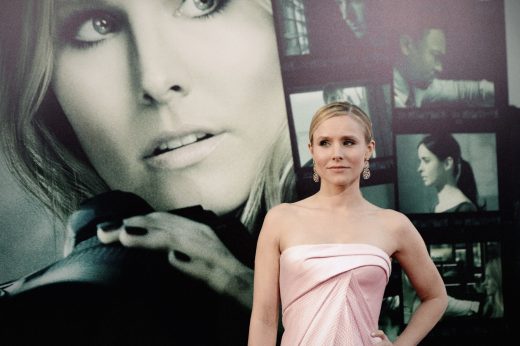 Hulu is close to making a new season of ‘Veronica Mars’