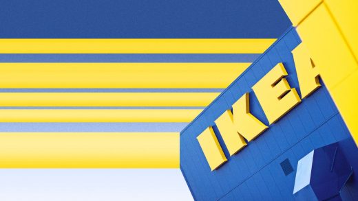 Ikea is quickly shifting to a zero-emissions delivery fleet