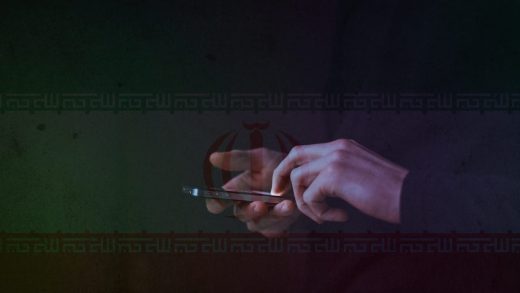 Iran’s Facebook and Twitter propaganda targeted hundreds of thousands