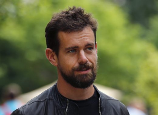 Jack Dorsey: Twitter isn’t guided by ‘political ideology’