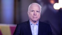 John McCain on courage and American culture