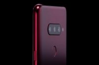 LG V40 unveiled with all five of its cameras