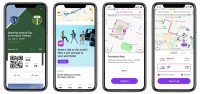 Lyft enables sloth with seat-specific stadium drop-offs