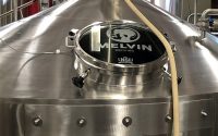 Melvin Brewing Plays The Name Game And Wins