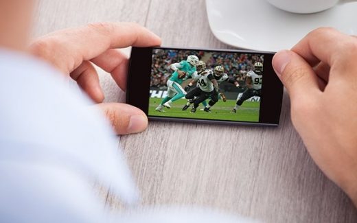 ‘Mobile-First’ Generations Driving Adoption Of Streaming Sports Content