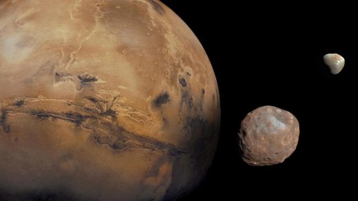 NASA’s public CO2 challenge could help astronauts endure on Mars